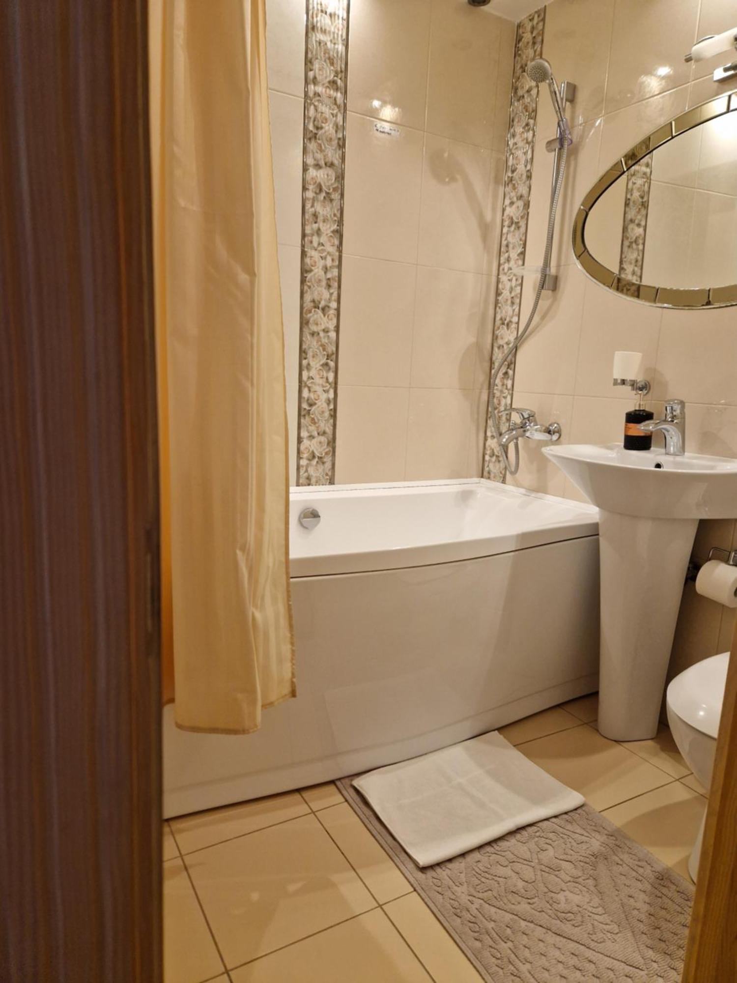 Apartment For Rent On Deribasovskaya Street Odessa Buitenkant foto