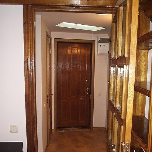 Apartment For Rent On Deribasovskaya Street Odessa Kamer foto