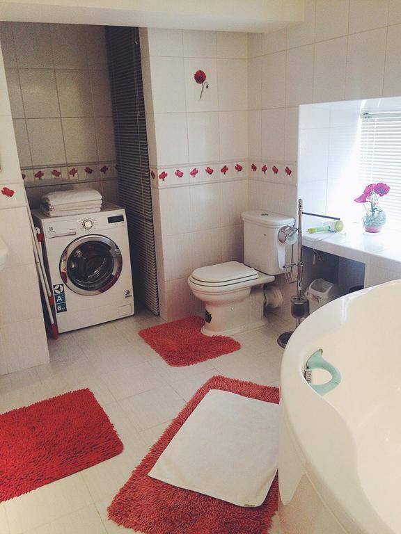 Apartment For Rent On Deribasovskaya Street Odessa Buitenkant foto