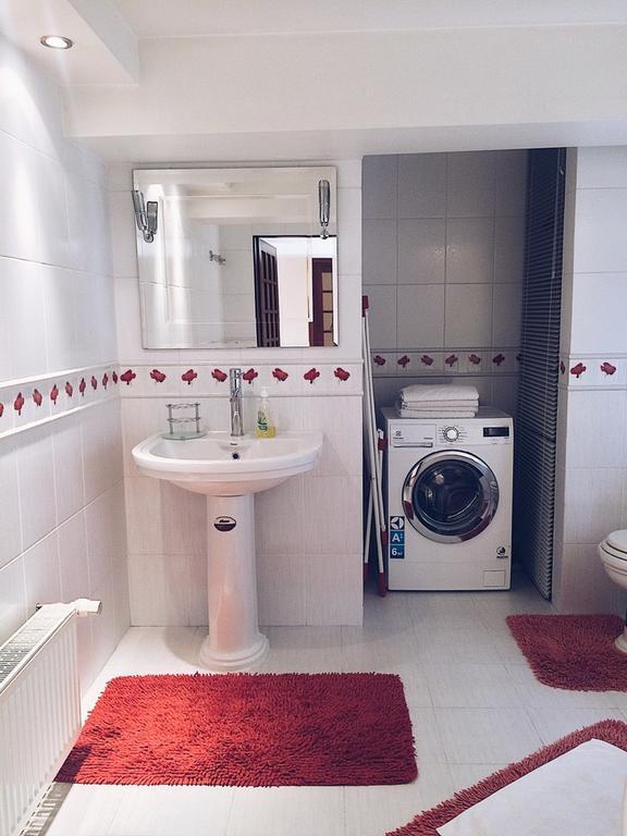 Apartment For Rent On Deribasovskaya Street Odessa Buitenkant foto