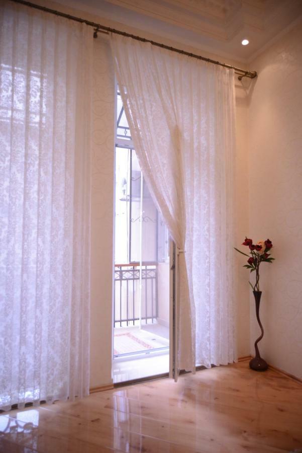 Apartment For Rent On Deribasovskaya Street Odessa Buitenkant foto