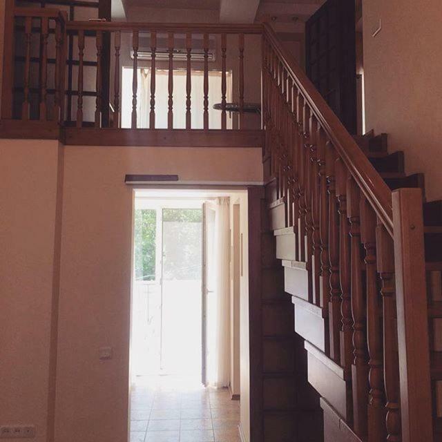 Apartment For Rent On Deribasovskaya Street Odessa Buitenkant foto