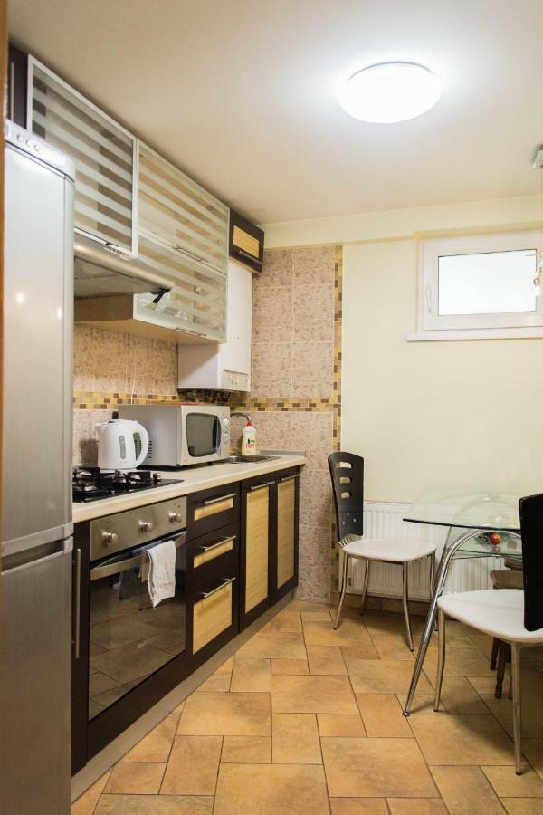 Apartment For Rent On Deribasovskaya Street Odessa Buitenkant foto